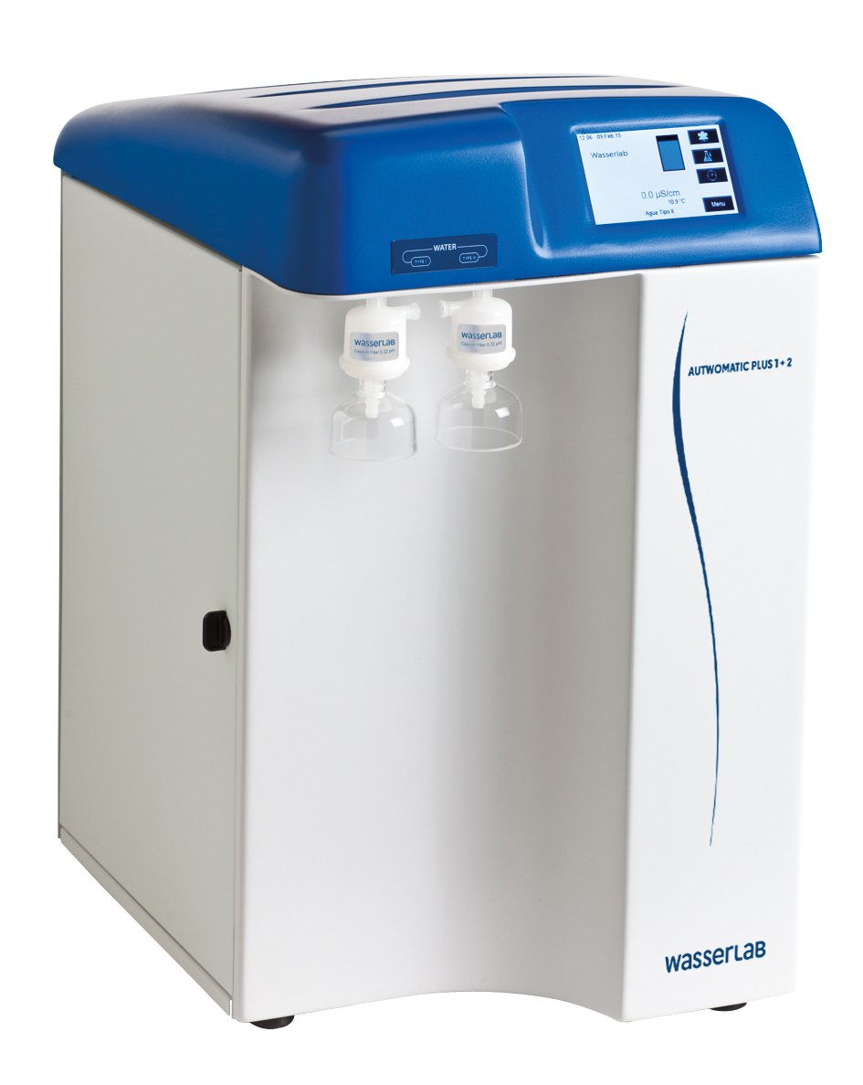 Autwomatic Plus 1 + 2