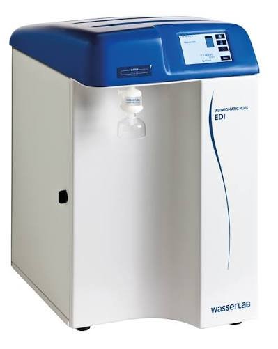 Autwomatic Plus 1 + 2 EDI