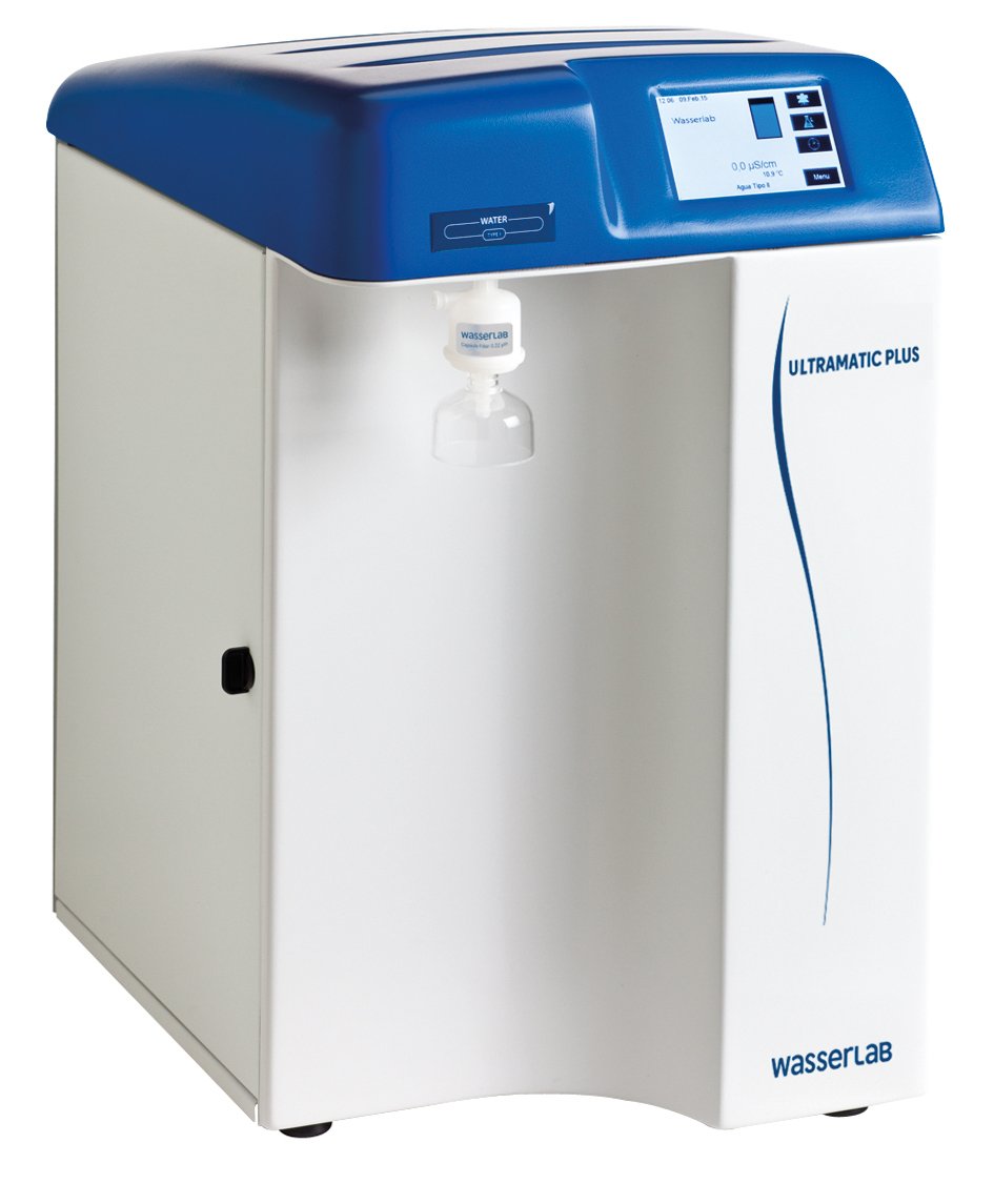 Ultramatic Plus GF